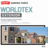 WORLDTEX Exterior