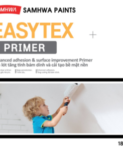 EASYTEX Primer