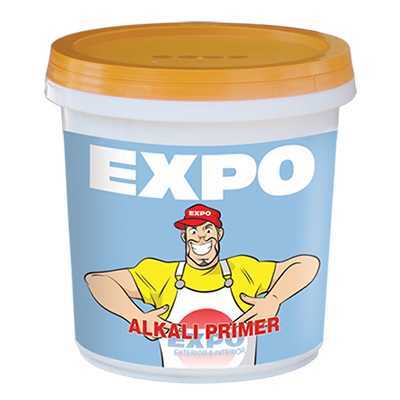 Sơn Lót Expo Alkali Primer For Ext