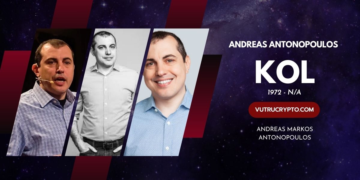 Andreas Antonopoulos
