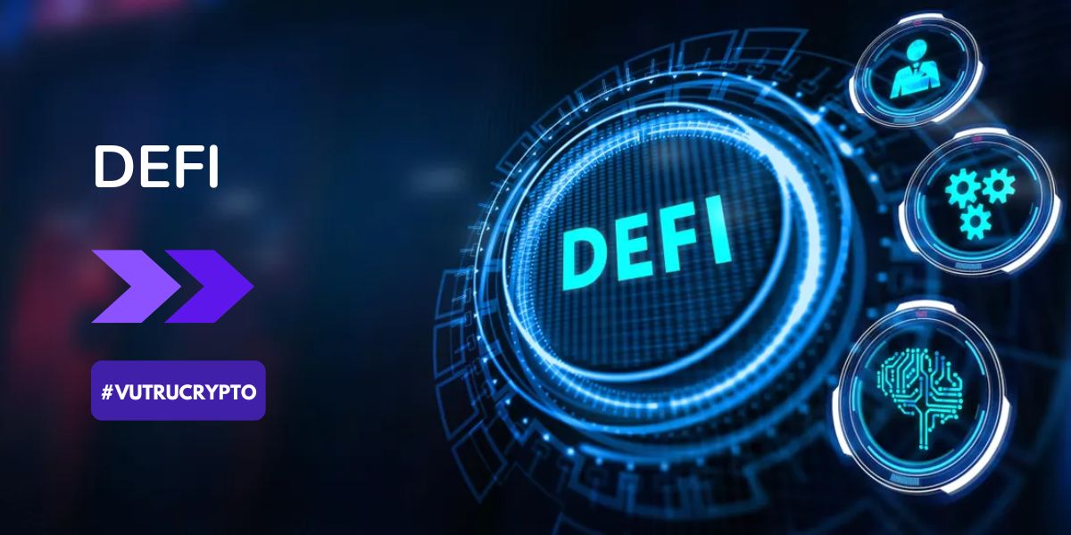 DeFi