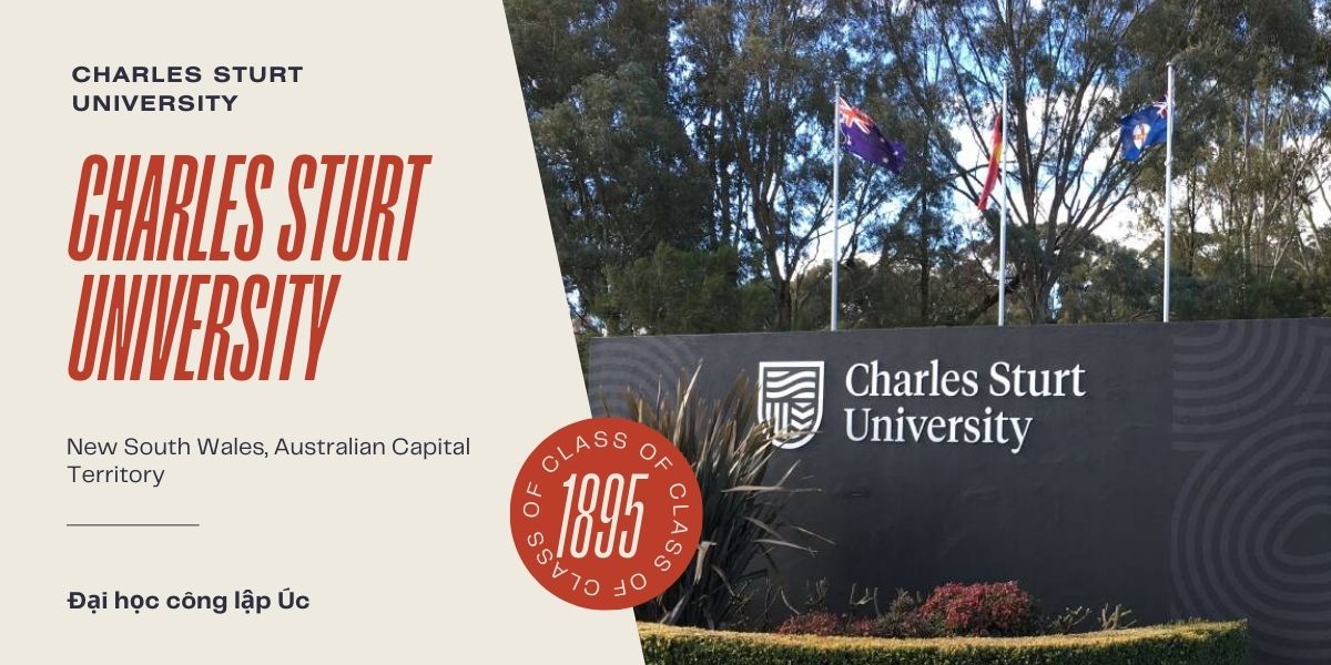 Charles Sturt University