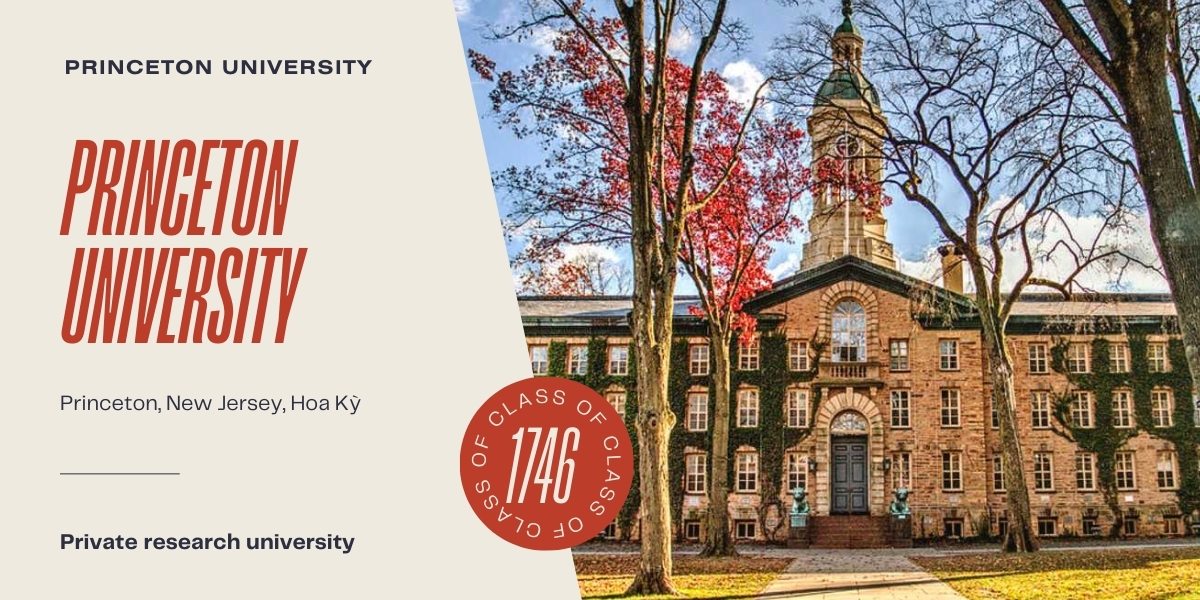 Princeton University
