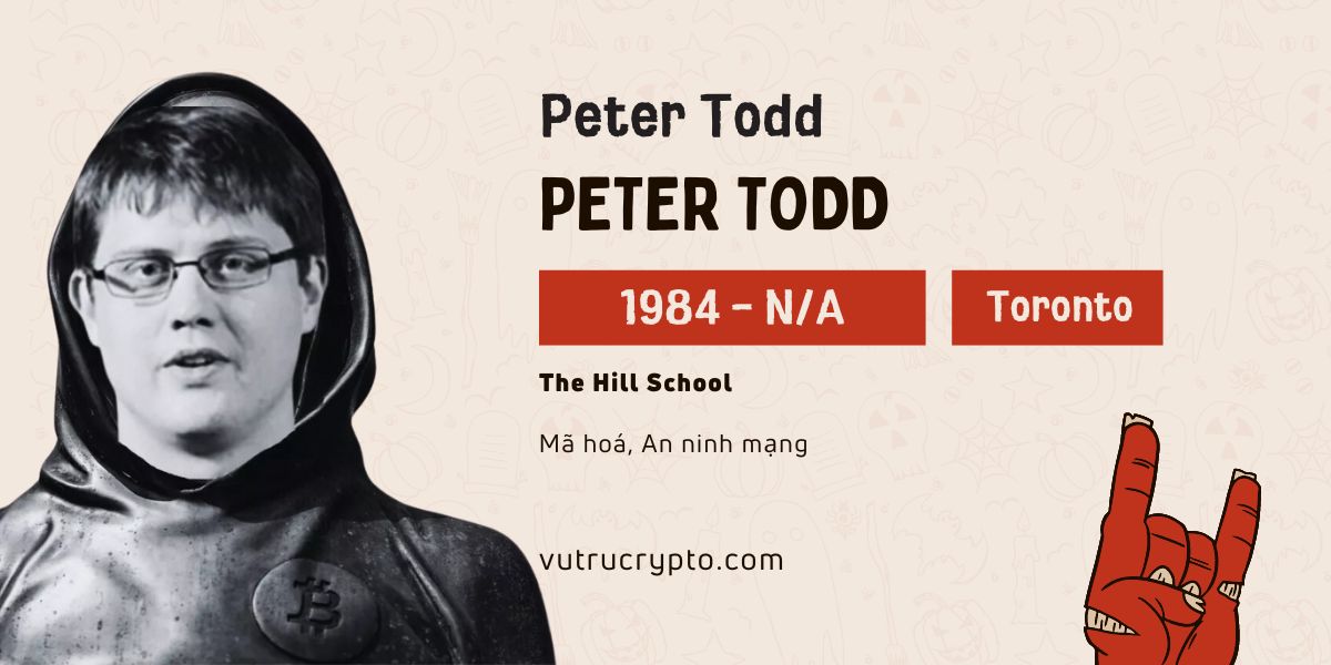 Peter Todd