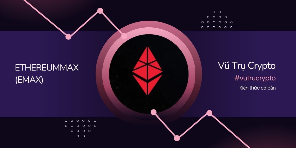 EthereumMax (eMax)