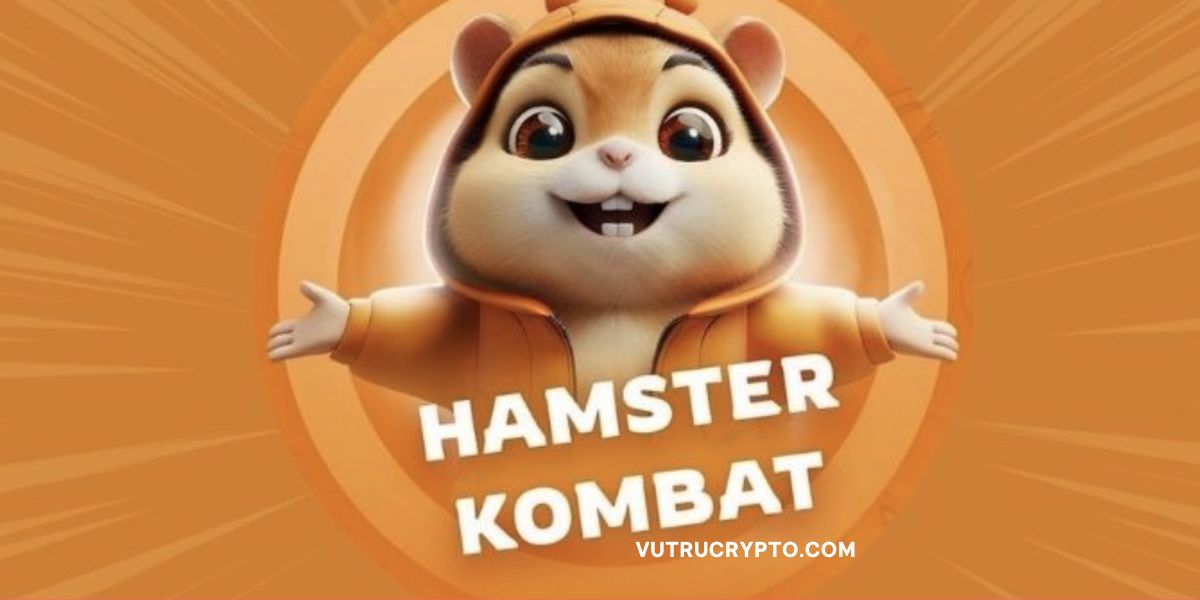 Hamster Kombat
