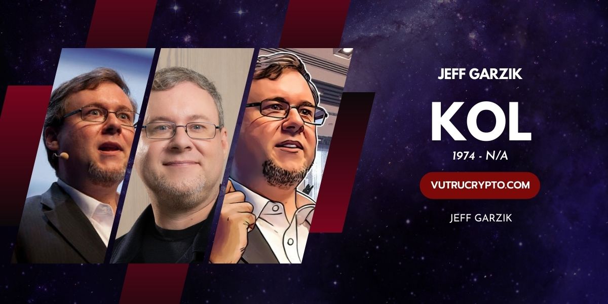 Jeff Garzik