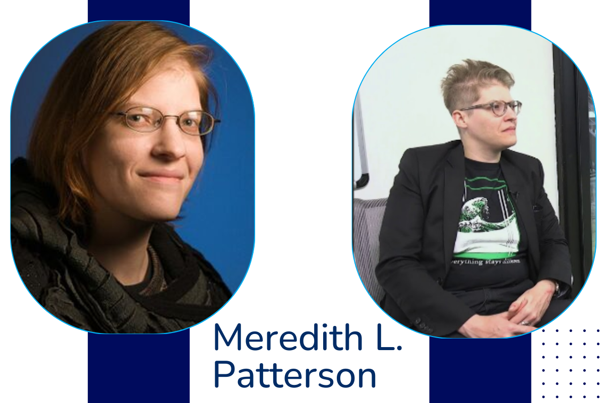 Meredith L. Patterson