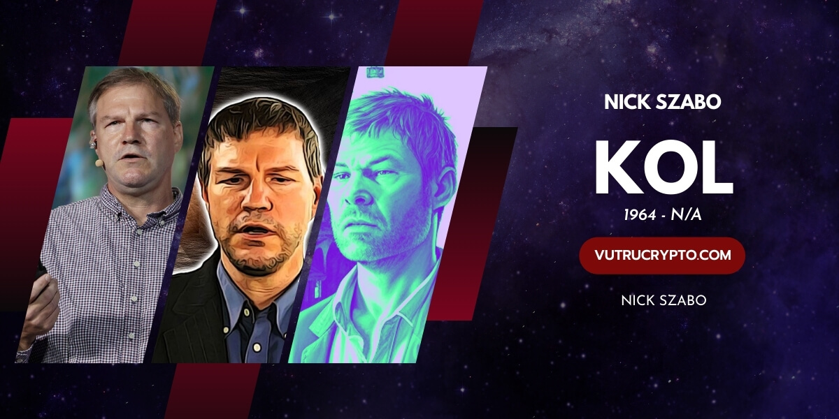 Nick Szabo