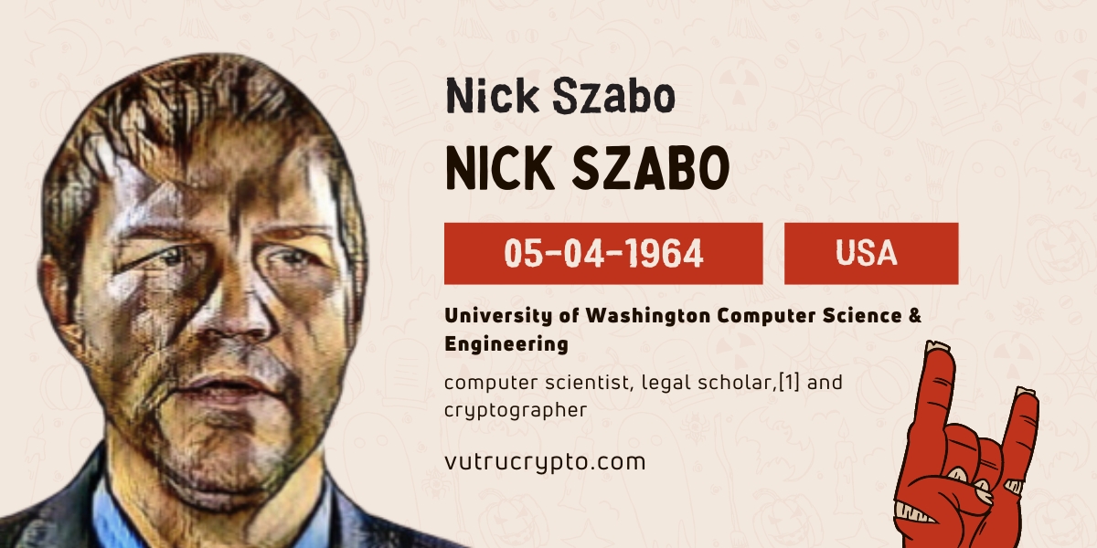 Nick Szabo