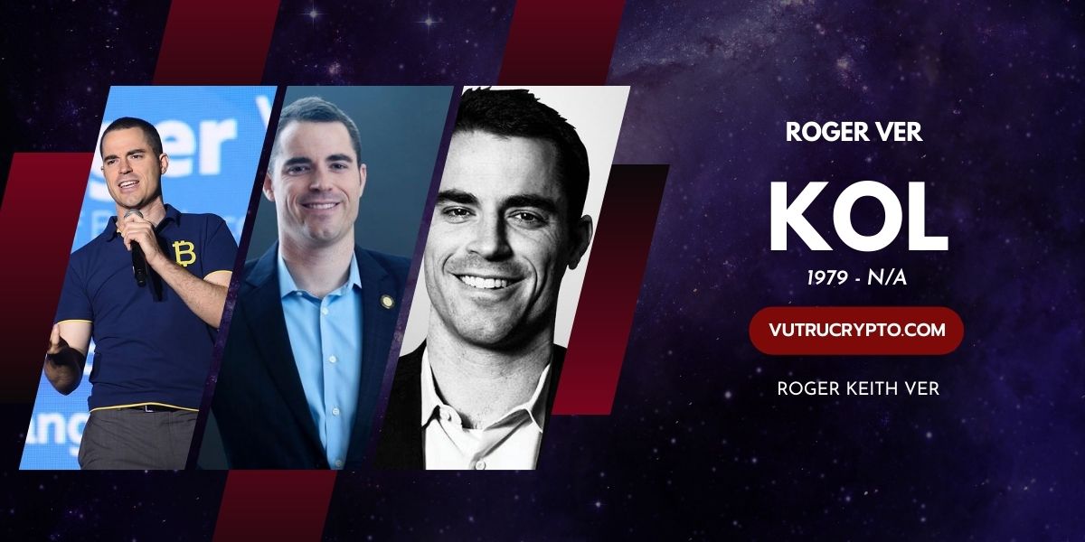 Roger Ver
