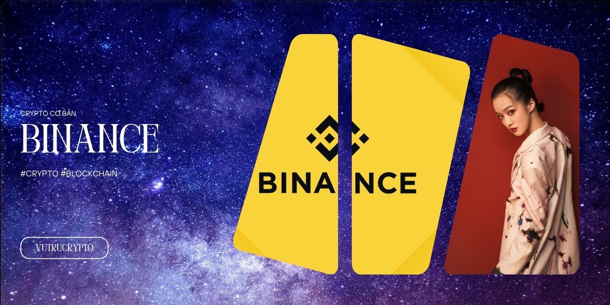Binance