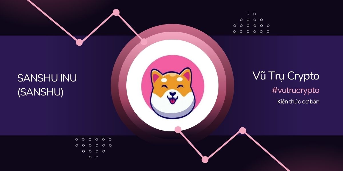 Sanshu Inu (SANSHU)