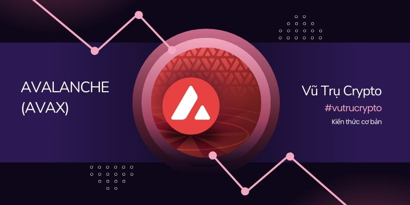Vutrucrypto.com - Avalanche (AVAX)