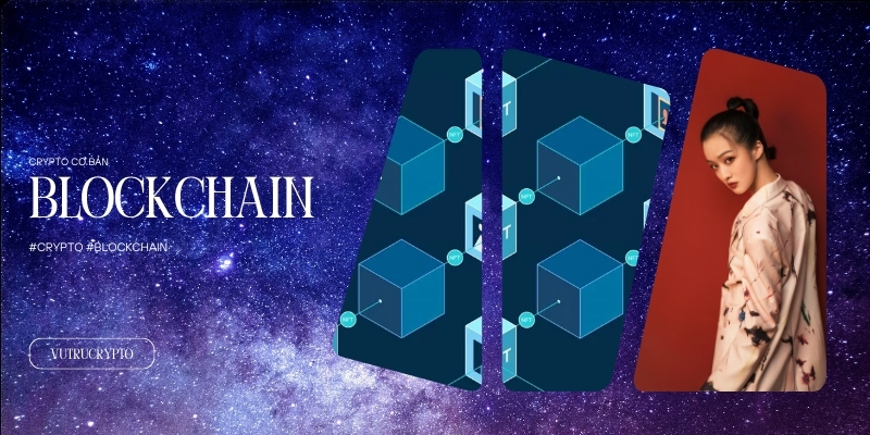 Vutrucrypto.com - BlockChain