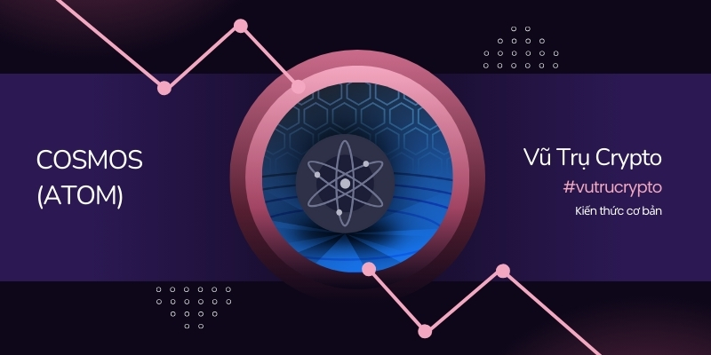 Vutrucrypto.com - Cosmos (ATOM)