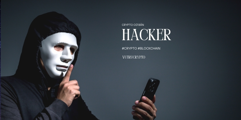 Hãy cẩn thận với Hacker