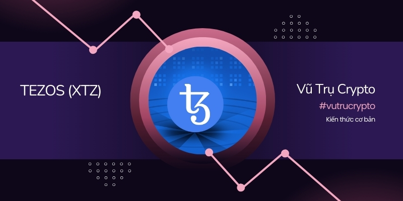 Vutrucrypto.com - Tezos (XTZ)