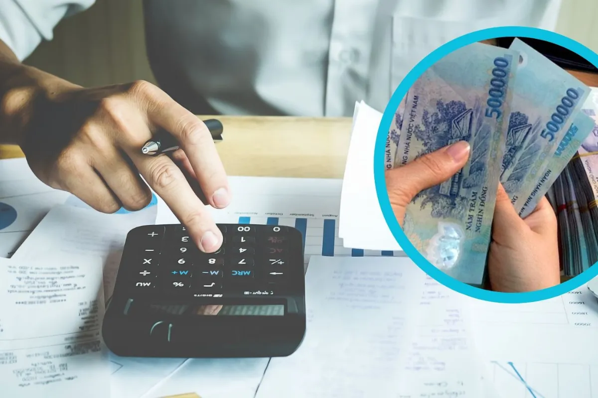 hạch toán kinh phí công đoàn