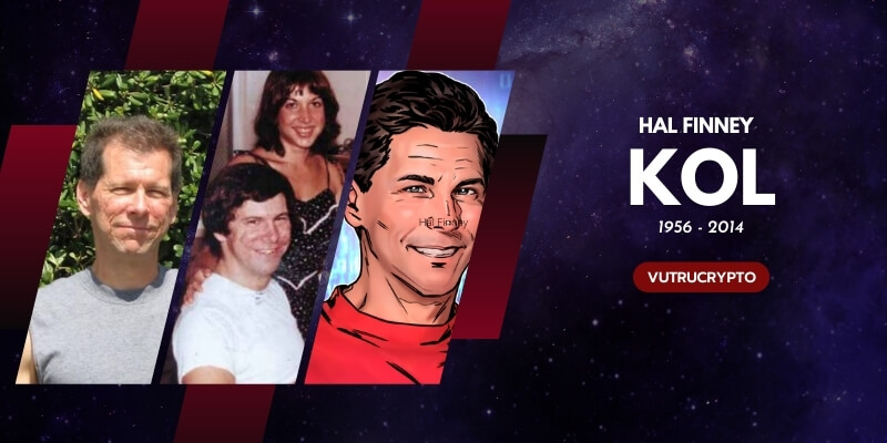 Hal Finney