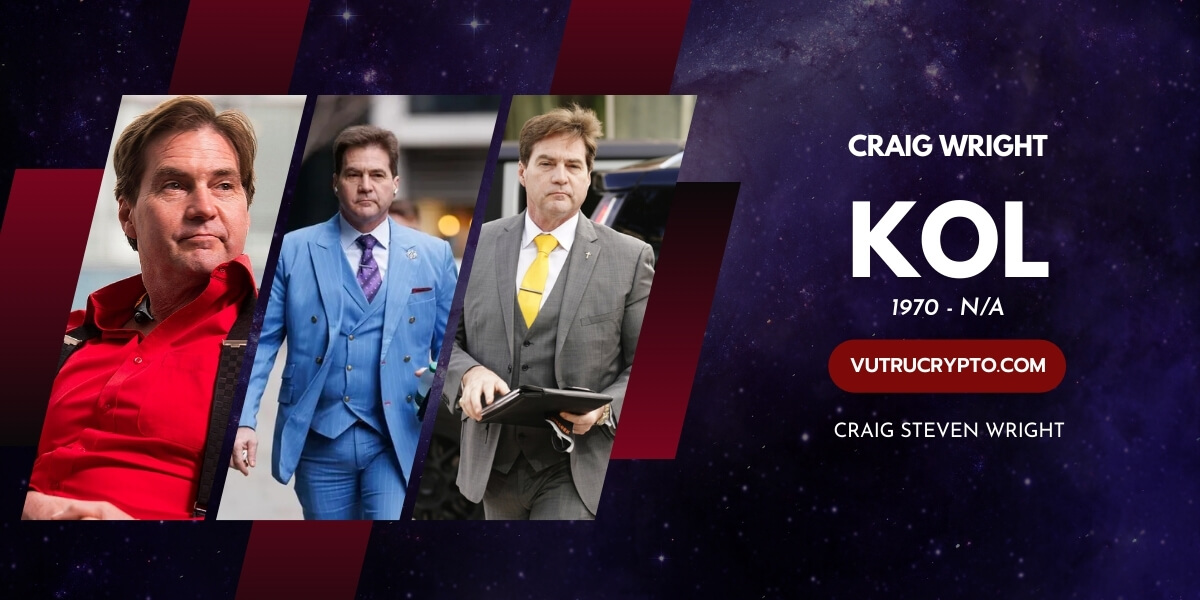Craig Wright