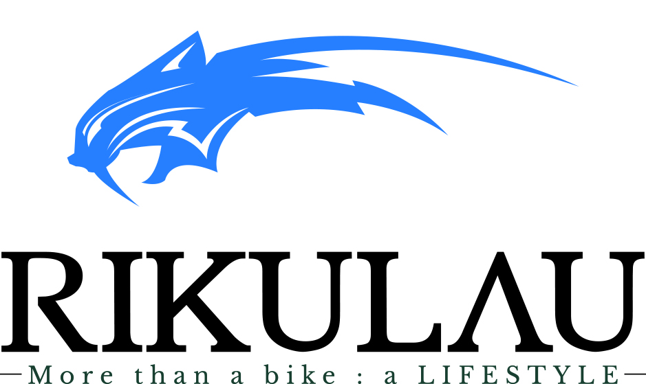 Thương hiệu xe đạp nổi tiếng đến từ Đài Loan - RIKULAU