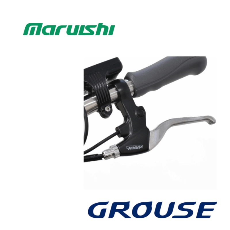 Grouse