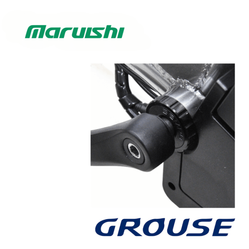 Grouse