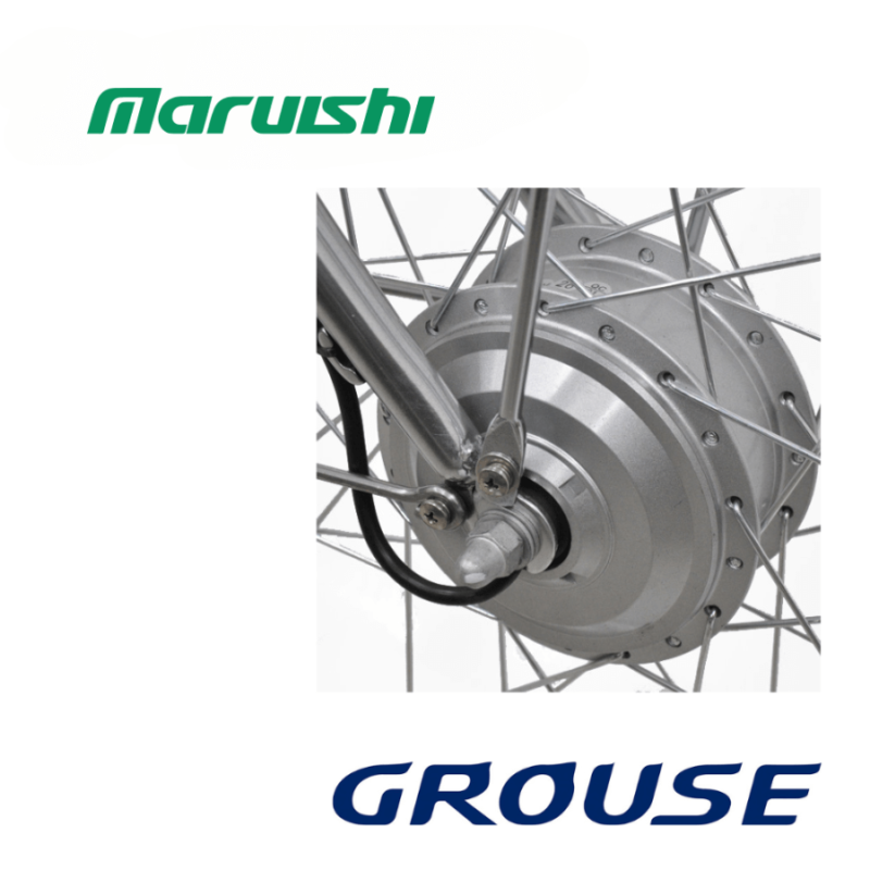 Grouse