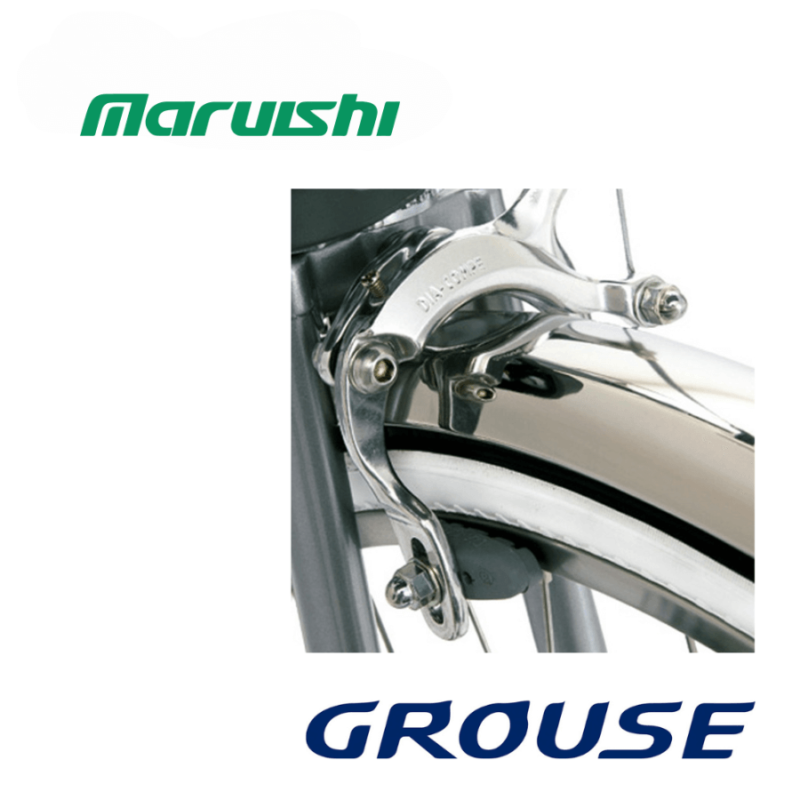 Grouse