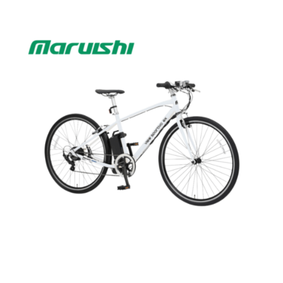 Xe đạp trợ lực điện Maruishi