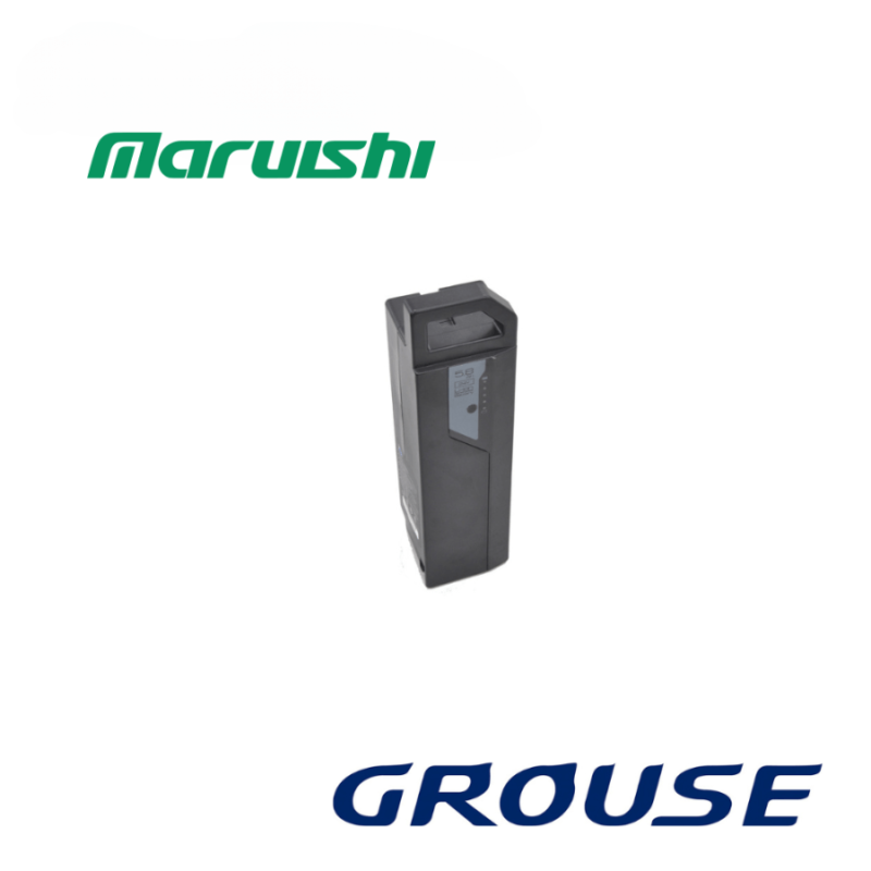 Grouse