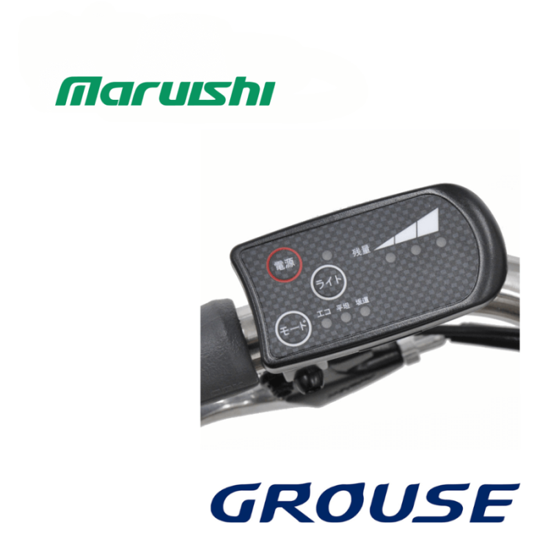 Grouse