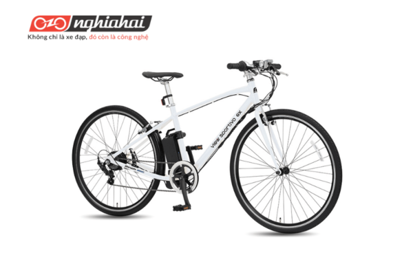 Xe đạp trợ lực điện là gì? Có nên sử dụng không