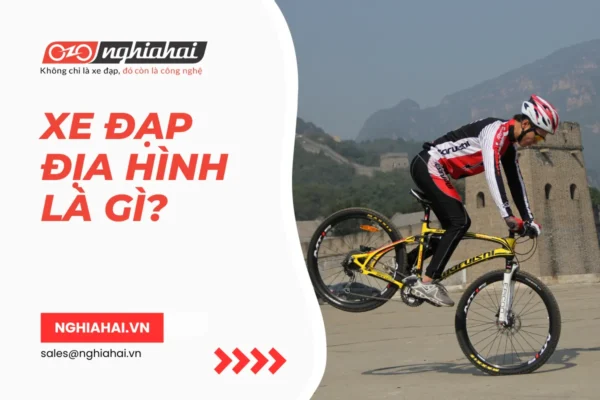 Tìm hiểu xe đạp địa hình là gì Cấu tạo và ưu nhược điểm của MTB (6)