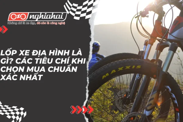 Lốp xe địa hình là gì Các tiêu chí khi chọn mua chuẩn xác nhất (2)