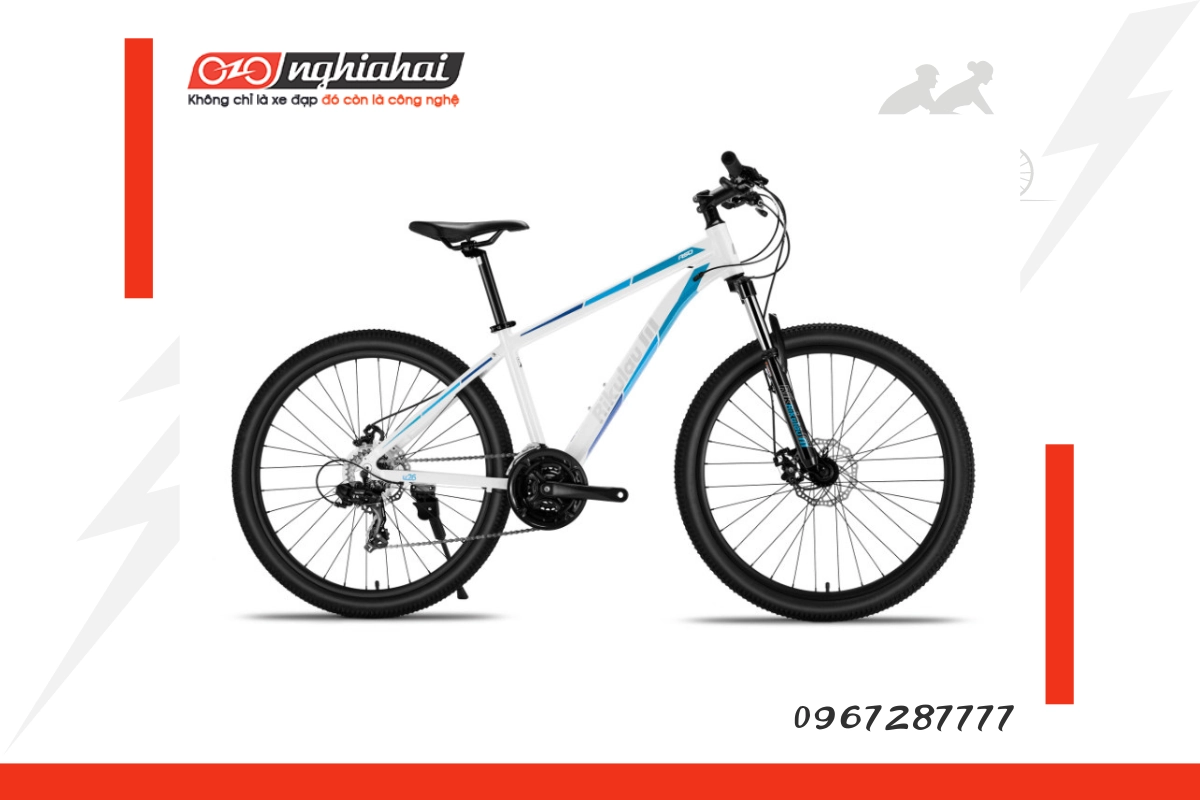 Xe đạp địa hình RIKULAU U27 (1)