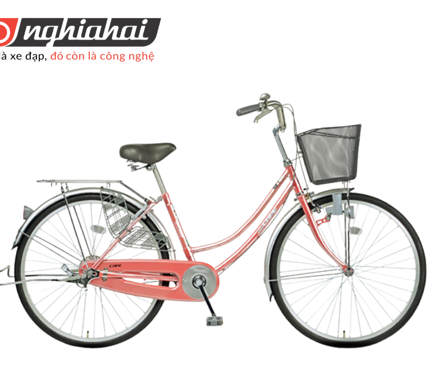 Xe đạp Maruishi CAT2611 (10)