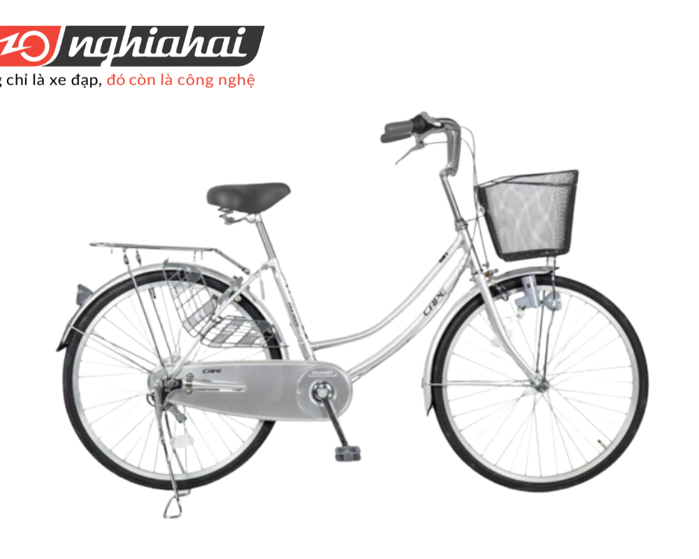 Xe đạp Maruishi CAT2611