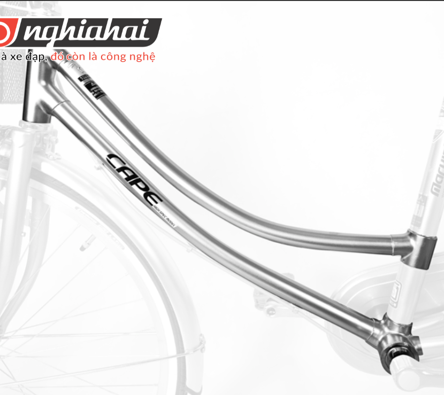 Xe đạp Maruishi CAT2611 (12)