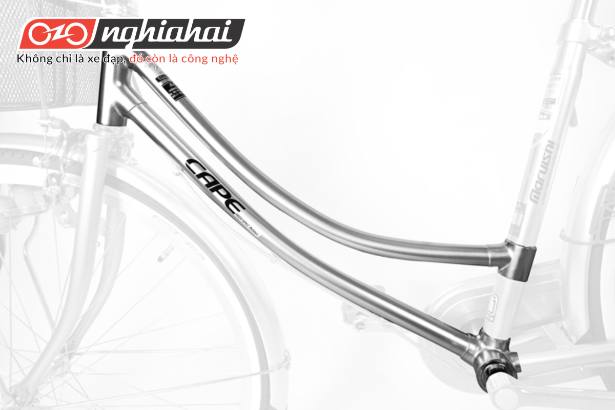 Xe đạp Maruishi CAT2611 (18)