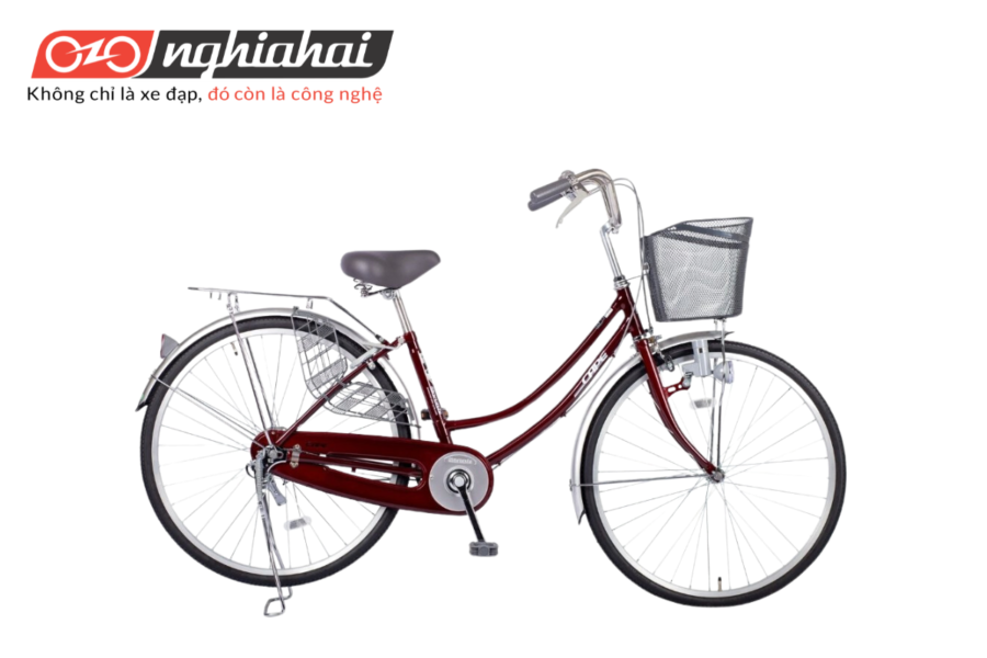 Xe đạp Maruishi CAT2611 (9)