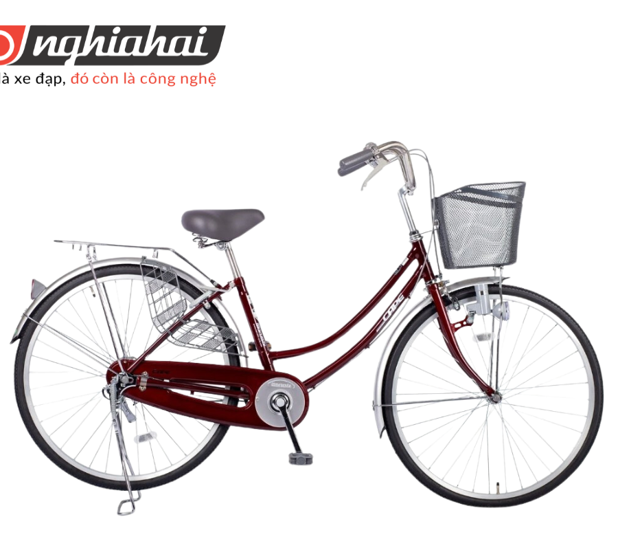 Xe đạp Maruishi CAT2611 (9)