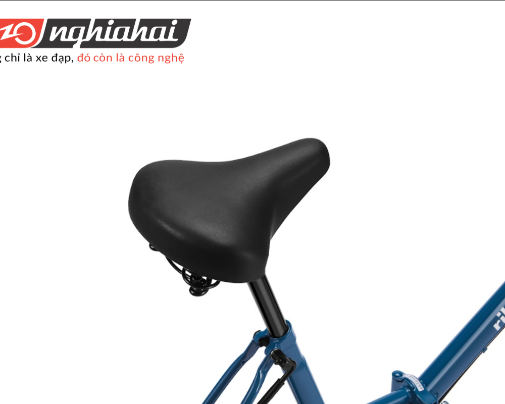 Xe đạp gấp RIKULAU FOX