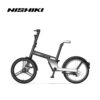 Xe Đạp Trợ Lực Điện NISHIKI E-BIKES 20INH – CARDAN