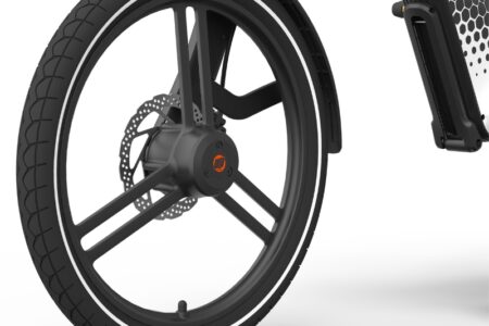 Xe Đạp Trợ Lực Điện NISHIKI E-BIKES 20INH – CHAIN