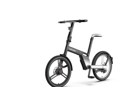 Xe Đạp Trợ Lực Điện NISHIKI E-BIKES 20INH – CHAIN