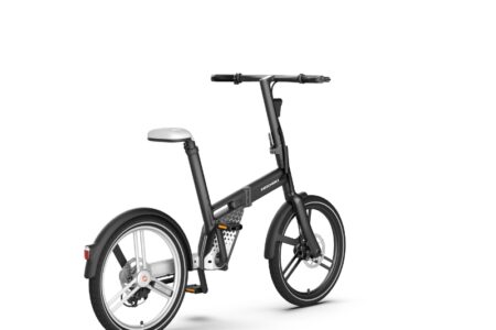 Xe Đạp Trợ Lực Điện NISHIKI E-BIKES 20INH – CHAIN