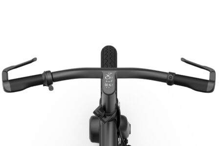 Xe Đạp Trợ Lực Điện NISHIKI E-BIKES 20INH – CHAIN