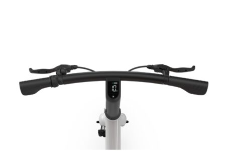 Xe Đạp Trợ Lực Điện NISHIKI E-BIKES 20INH – CHAIN